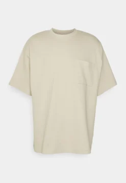 Pier One T-Shirt Basic - Beige -Pier One Verkoop 4a7dd04501d34f19b75bfb162fe8dc65 scaled