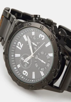 Pier One Horloge - Black 7 Pier One Horloge - Black -Pier One Verkoop 4b64835366aa43d5a4b0845eaa00eece scaled