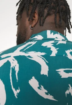 Pier One Overhemd - Blue -Pier One Verkoop 4c10a6091d3341428bae1bef68c14759 scaled