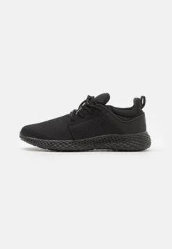 Pier One Sneakers Laag - Black