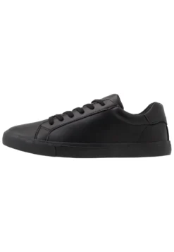 Pier One Unisex - Sneakers Laag - Black