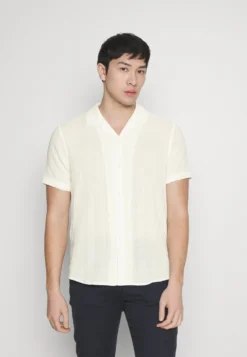 Pier One Overhemd - White