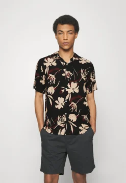 Pier One Overhemd - Black