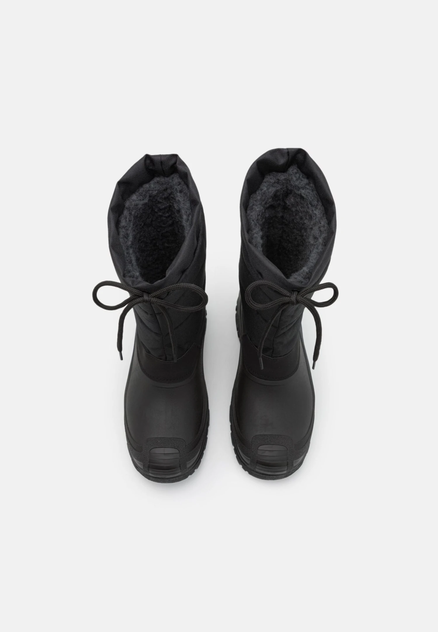 Pier One Unisex - Snowboots- Black 4 Pier One Unisex - Snowboots- Black - Afbeelding 4