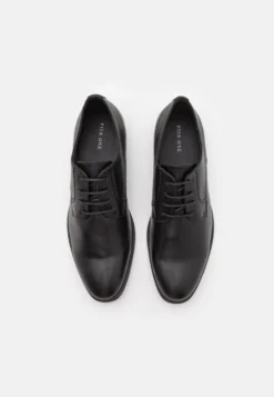 Pier One Veterschoenen - Black 9 Pier One Veterschoenen - Black -Pier One Verkoop 4e9f262893c4466491e42c6954505f6b scaled