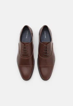 Pier One Unisex - Sportieve Veterschoenen - Dark Brown 9 Pier One Unisex - Sportieve Veterschoenen - Dark Brown -Pier One Verkoop 4ea5b4395f764ccbb8d884fadd606ddd scaled