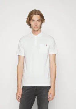 Pier One 2 Pack - Poloshirt - 103 - Dark Grey_001 - White -Pier One Verkoop 4fdf2b73a3b3465c8546b229905cccd9 scaled