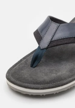 Pier One Leather - Teensandalen - Blue -Pier One Verkoop 50c49d2b3015483b8a98ff7b74229b5f scaled