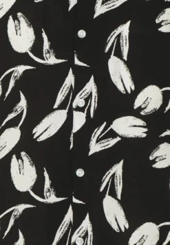 Pier One Overhemd - Black -Pier One Verkoop 51474ee1159245a6b173cfcf962f702d scaled