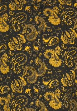 Pier One Festive Aop - Overhemd - Black -Pier One Verkoop 51ace697e5774bc4bf5f34a5cf646db9 scaled