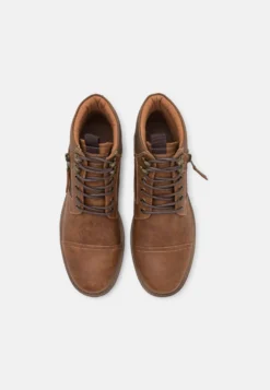 Pier One Veterboots - Cognac 9 Pier One Veterboots - Cognac -Pier One Verkoop 535d38c477fb4ed79c8710d2ef86fee1 scaled