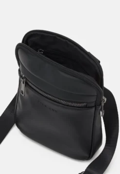 Pier One Schoudertas - Black -Pier One Verkoop 537121bb35a6475fbfb9b823a577d3f3 scaled