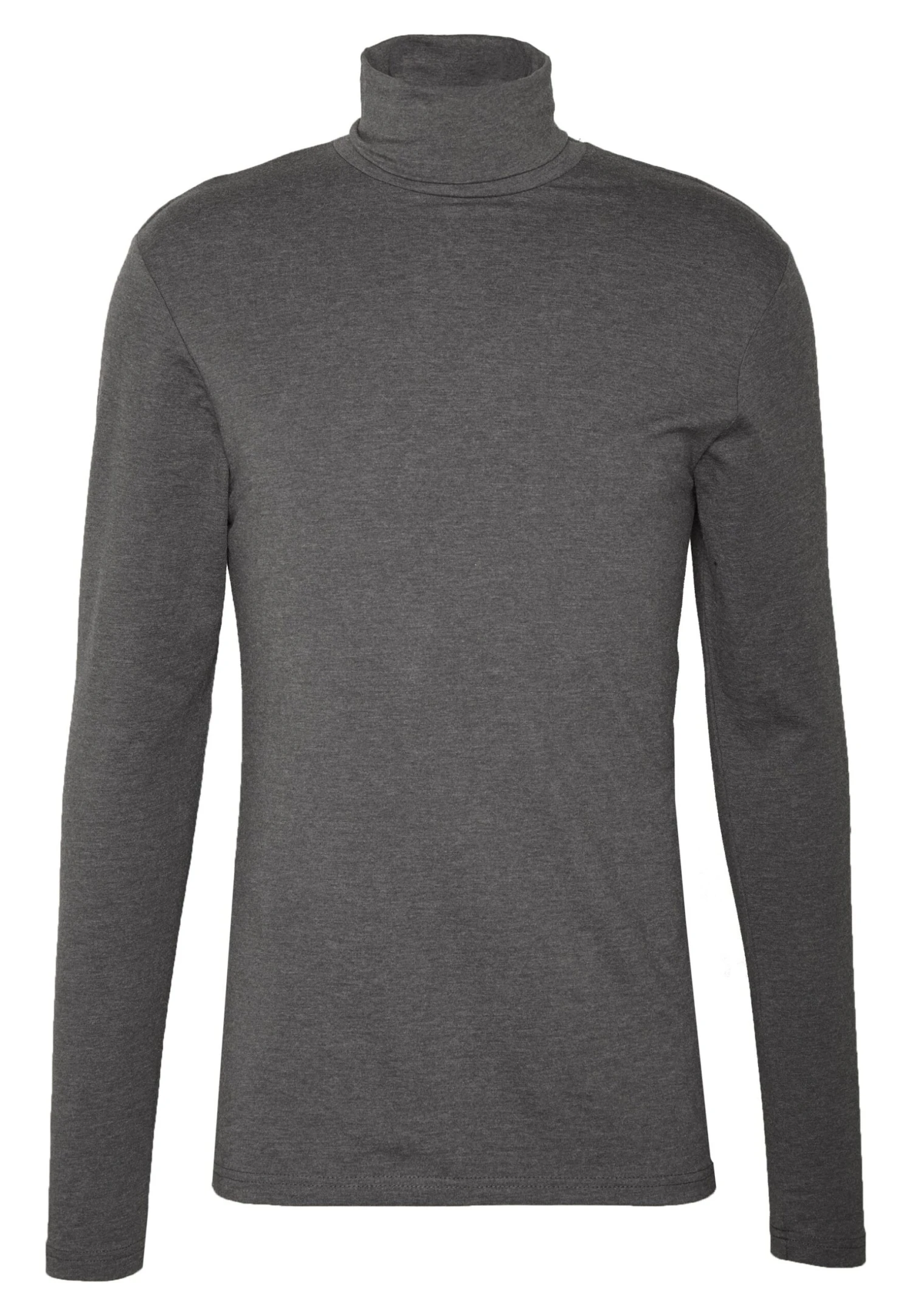 Pier One Longsleeve - Dark Gray 5 Pier One Longsleeve - Dark Gray - Afbeelding 5