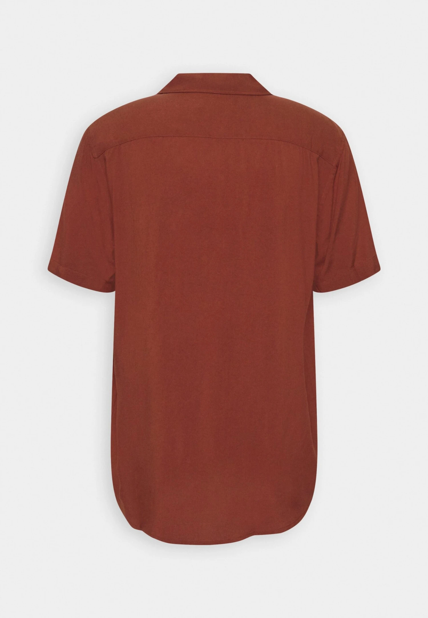 Pier One Overhemd - Brown 2 Pier One Overhemd - Brown - Afbeelding 2