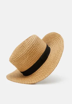 Pier One Hoed - Tan -Pier One Verkoop 55254d8a66454f9a8f66fb0200cafc8b scaled