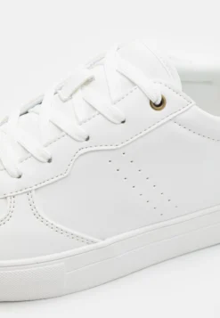 Pier One Unisex - Sneakers Laag - White 11 Pier One Unisex - Sneakers Laag - White -Pier One Verkoop 55d42c67710e45ad9607ac4905c07973 scaled