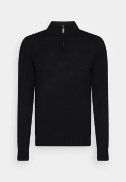 Pier One Trui - Black