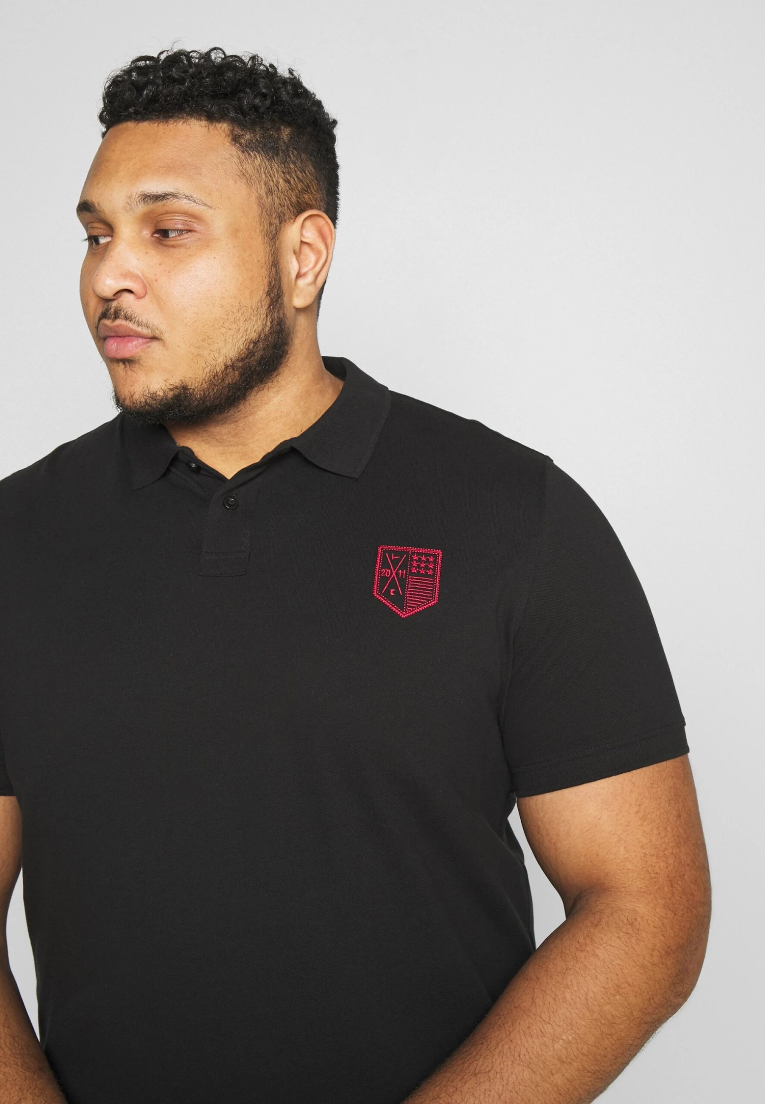 Pier One Poloshirt - Tap Shoe 4 Pier One Poloshirt - Tap Shoe - Afbeelding 4