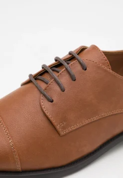 Pier One Veterschoenen - Cognac -Pier One Verkoop 566099df342b4ba79de44db6e1ad5ac9 scaled