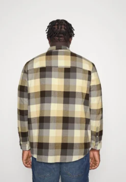 Pier One Overhemd - Beige -Pier One Verkoop 5705a53799da4a1dbe78534b14b5e608 scaled