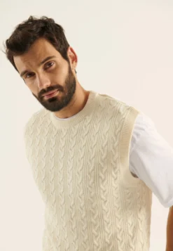 Pier One Trui - Off-White -Pier One Verkoop 5753523ae27a44a1871d8d8597cb2d7f scaled