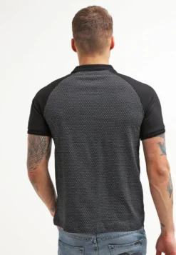 Pier One Poloshirt - Black 7 Pier One Poloshirt - Black -Pier One Verkoop 5815220ab8ee47caa7b0f2828b916726