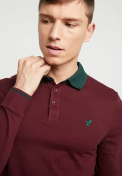 Pier One Muscle Fit - Poloshirt - Bordeaux 9 Pier One Muscle Fit - Poloshirt - Bordeaux -Pier One Verkoop 59de324031664dc4938d1529354c1a6e scaled