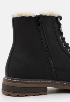 Pier One Veterboots - Black 11 Pier One Veterboots - Black -Pier One Verkoop 59ecb97df37f4bc08c86857763c875f2 scaled