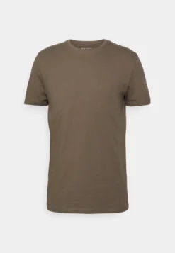 Pier One 5 Pack - T-Shirt Basic - Green/Beige/Khaki -Pier One Verkoop 5a132fba7011406eb3d5bb78835b88b4 scaled