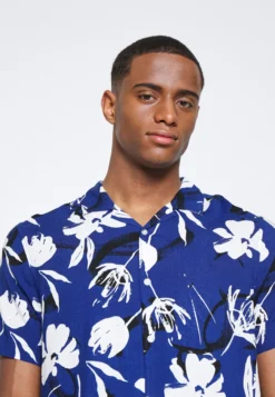 Pier One Overhemd - Dark Blue 13 Pier One Overhemd - Dark Blue -Pier One Verkoop 5a4f1cba4e114b89a4148879d6e83940 scaled