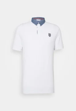 Pier One Poloshirt - White 10 Pier One Poloshirt - White -Pier One Verkoop 5ae281cb8ea743708c114b1a20c73b2b scaled