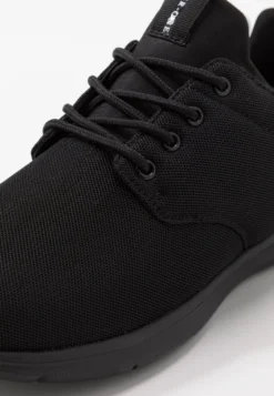 Pier One Sneakers Laag - Black -Pier One Verkoop 5b977568cb4345f1b339fc67e49ce87b