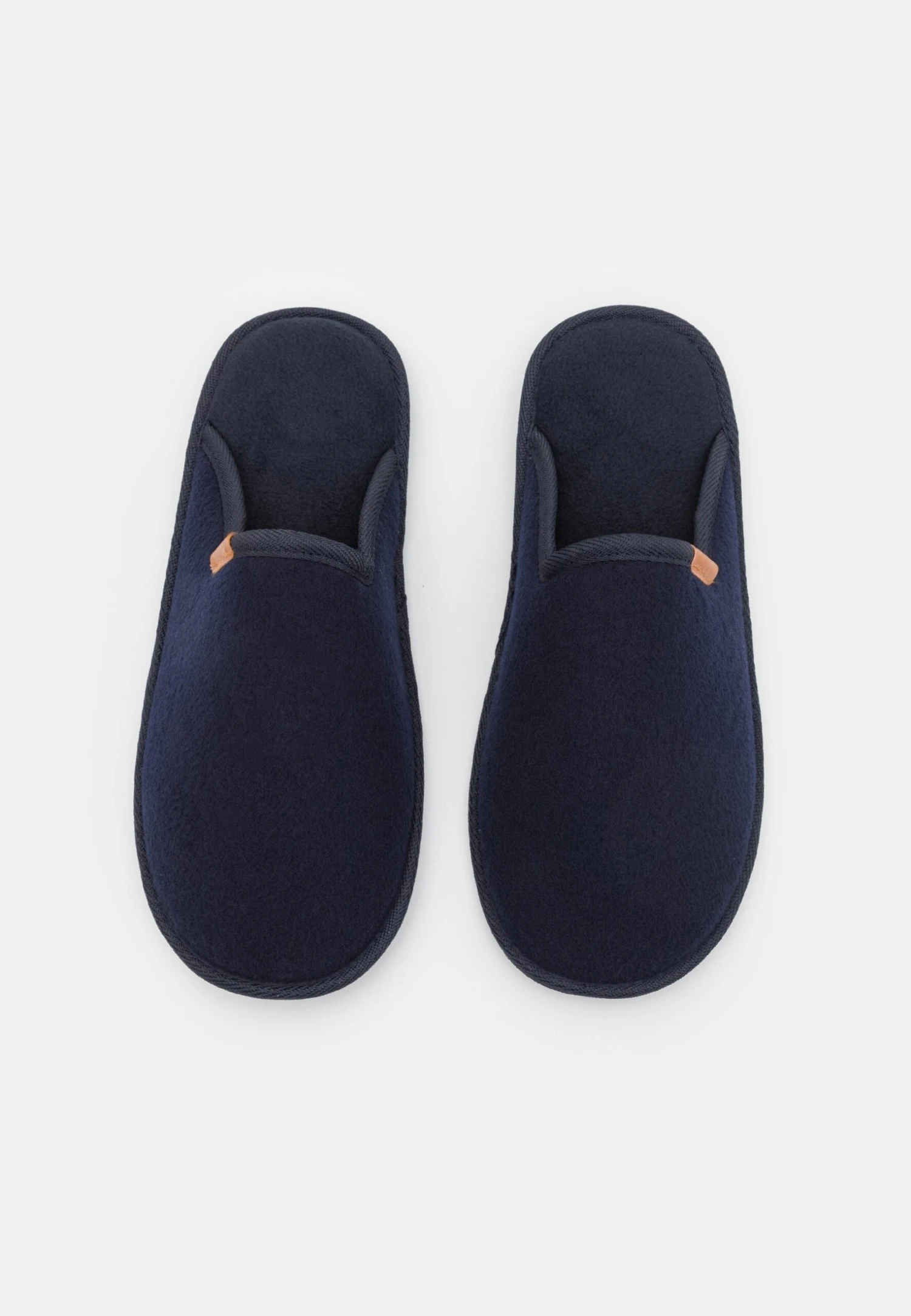 Pier One Pantoffels - Dark Blue 4 Pier One Pantoffels - Dark Blue - Afbeelding 4