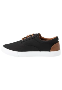 Pier One Sneakers Laag - Black