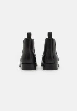 Pier One Korte Laarzen - Black -Pier One Verkoop 5c2c095da9934017b150deea4c35253c scaled