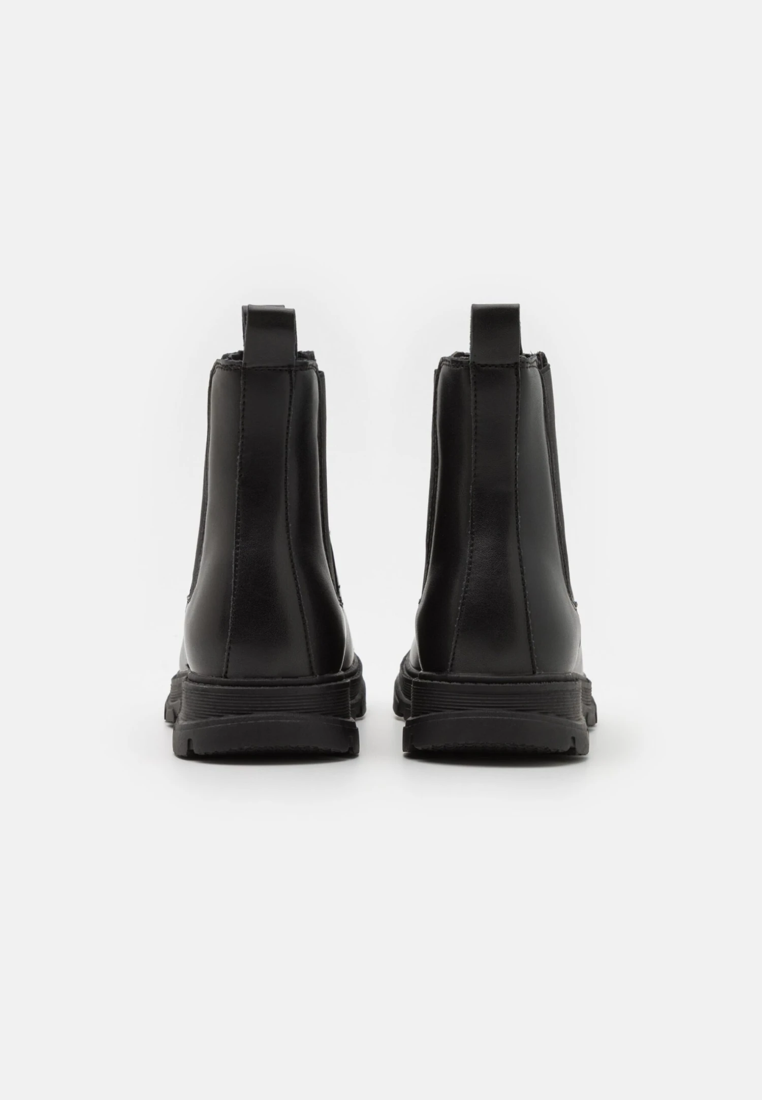 Pier One Korte Laarzen - Black 3 Pier One Korte Laarzen - Black - Afbeelding 3