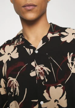 Pier One Overhemd - Black 9 Pier One Overhemd - Black -Pier One Verkoop 5e20262639904177ab28eb3c9d5f09dd scaled