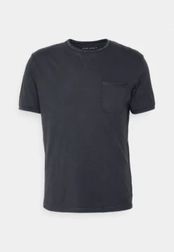 Pier One Garment Tee - T-Shirt Basic - Dark Blue 8 Pier One Garment Tee - T-Shirt Basic - Dark Blue -Pier One Verkoop 5f4bc9549dd945b7854a3b8c10444077 scaled