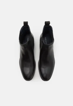 Pier One Korte Laarzen - Black -Pier One Verkoop 5ffede8462854d2c9e46ca1b846327a1 scaled