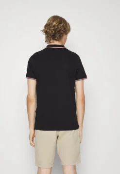 Pier One Poloshirt - Black -Pier One Verkoop 600eeccc78864a87bade571645f5c3c6 scaled