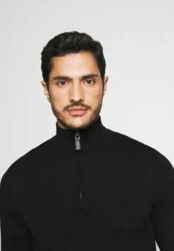 Pier One Trui - Black 9 Pier One Trui - Black -Pier One Verkoop 6082e493e65749f8ae3c0919b9744593 scaled