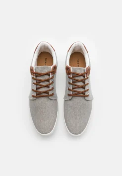 Pier One Unisex - Sneakers Laag - Light Grey -Pier One Verkoop 60fe947ef8cf4df19401d326e0123b74 scaled