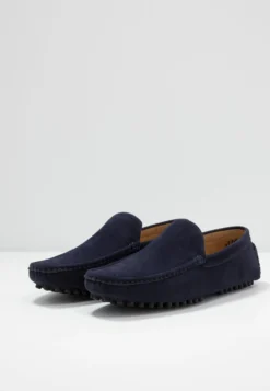 Pier One Mocassins - Dark Blue 8 Pier One Mocassins - Dark Blue -Pier One Verkoop 61428592886a4483b9b74963e1fc9c8d scaled