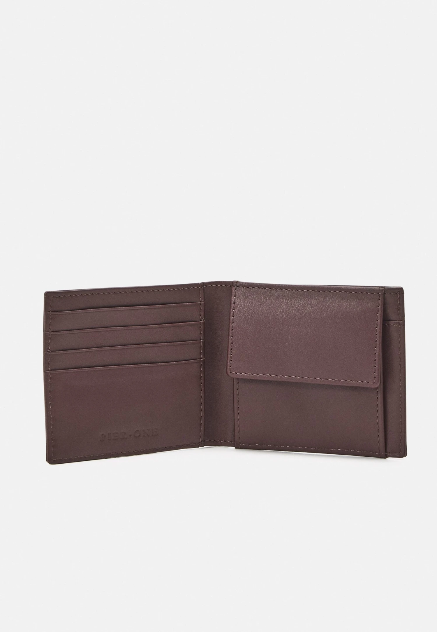 Pier One Leather - Portemonnee - Brown 3 Pier One Leather - Portemonnee - Brown - Afbeelding 3