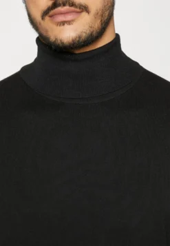 Pier One 2 Pack - Basic Turtleneck - Trui - Black/White -Pier One Verkoop 63b7d35075e94d338ea9f7bff03ba768 scaled
