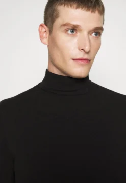 Pier One 2 Pack - Basic Turtleneck - Trui - Black -Pier One Verkoop 6469b3ea28e04ed0b8560b59d2670e46 scaled