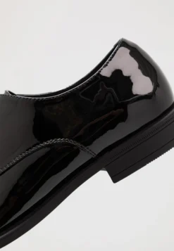 Pier One Veterschoenen - Black -Pier One Verkoop 649db03531074621925088ae3371c4ae