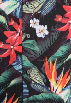 Pier One Flower Resort - Overhemd - Multicoloured -Pier One Verkoop 64a250478b4a4326b18c52bd6a310c1b