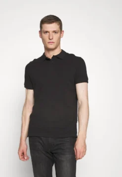 Pier One 3 Pack - Poloshirt - Black/Dark Blue/White -Pier One Verkoop 64cd33dcebca4047b676279f69972698 scaled