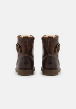 Pier One Leather - Veterboots - Brown 8 Pier One Leather - Veterboots - Brown -Pier One Verkoop 6656603219ed435fb3ff55c81480f2bf scaled